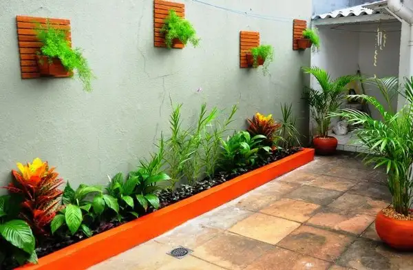 imagem de decoração