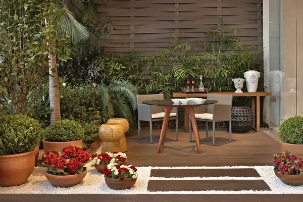 imagem de decoração