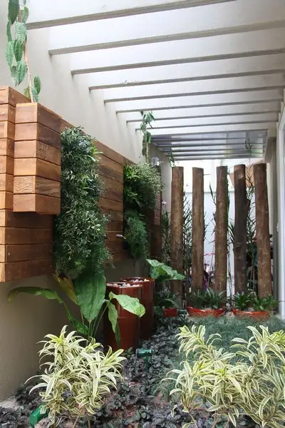 imagem de decoração