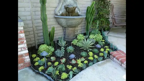 imagem de decoração