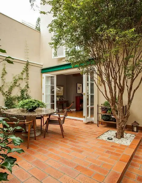 imagem de decoração
