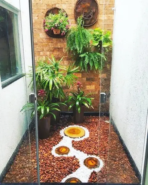 imagem de decoração