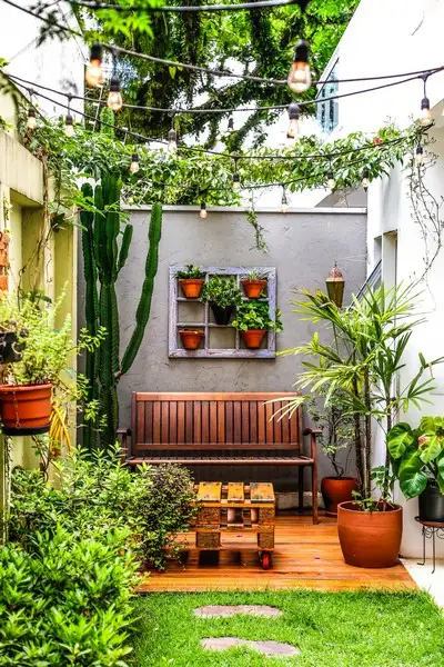 imagem de decoração