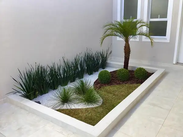 imagem de decoração