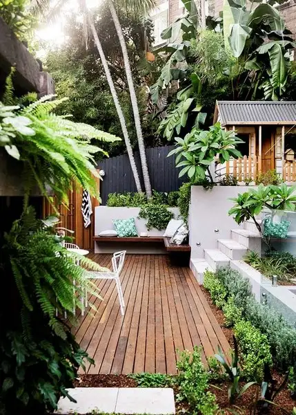 imagem de decoração