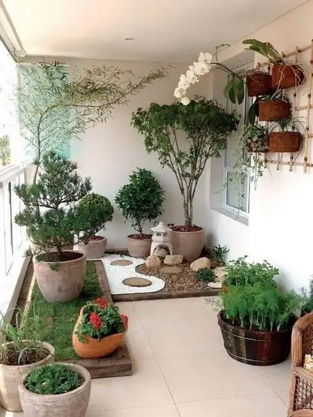 imagem de decoração