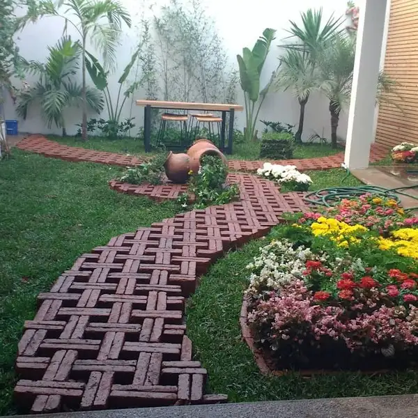 imagem de decoração