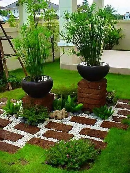 imagem de decoração