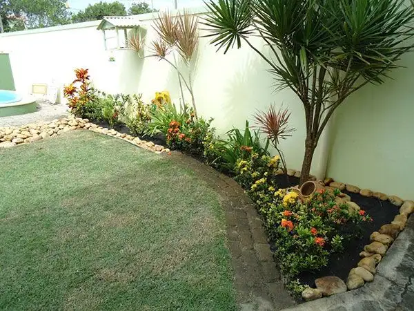 imagem de decoração