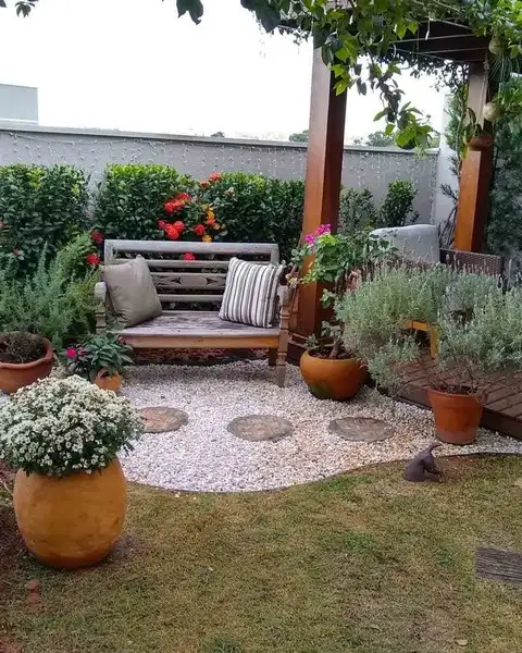 imagem de decoração