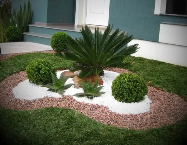 imagem de decoração