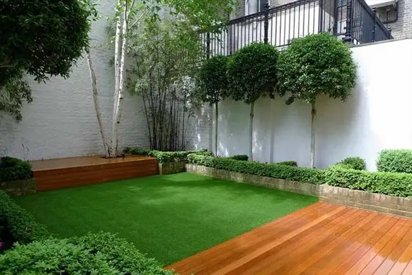 imagem de decoração