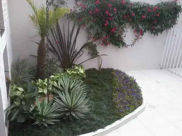 imagem de decoração