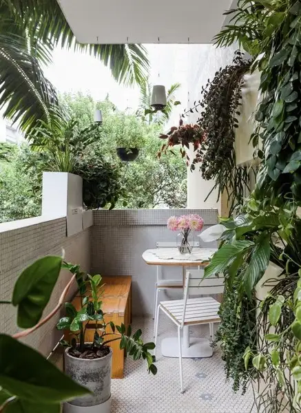 imagem de decoração