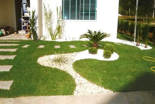 imagem de decoração