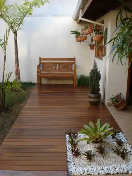 imagem de decoração
