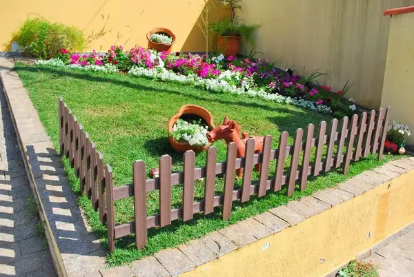 imagem de decoração