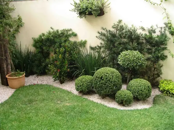 imagem de decoração