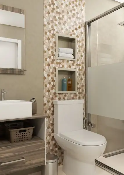 imagem de decoração