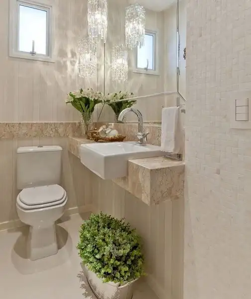 imagem de decoração