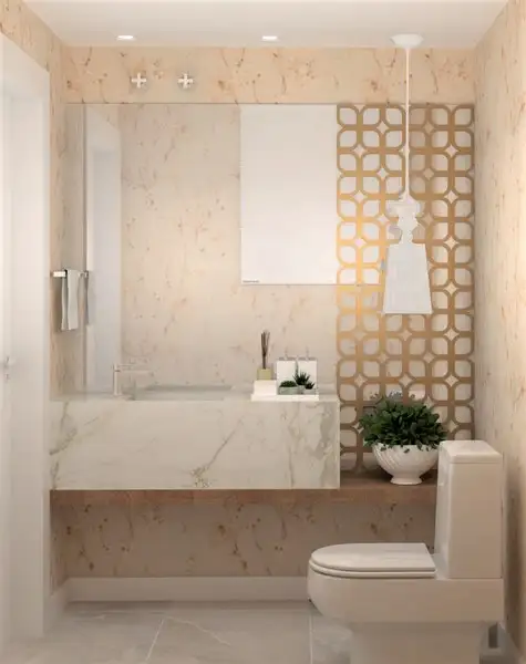 imagem de decoração