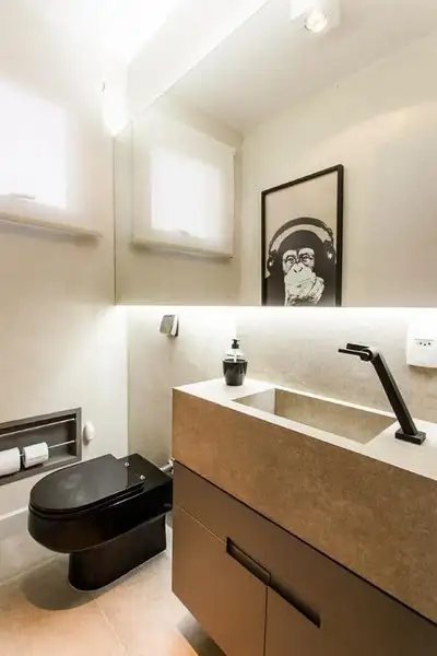 imagem de decoração