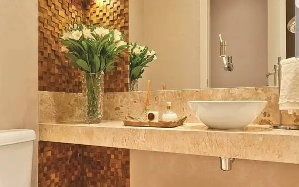 imagem de decoração