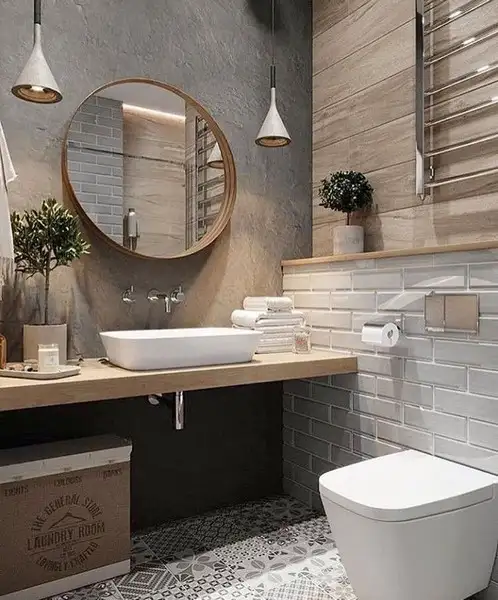 imagem de decoração