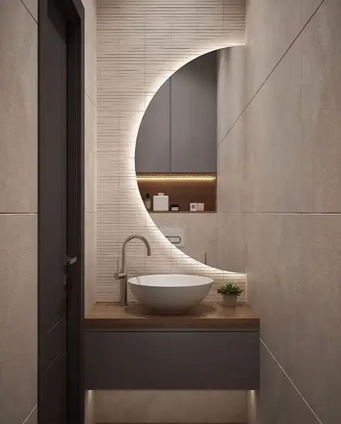 imagem de decoração