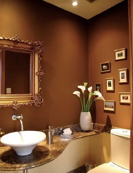 imagem de decoração