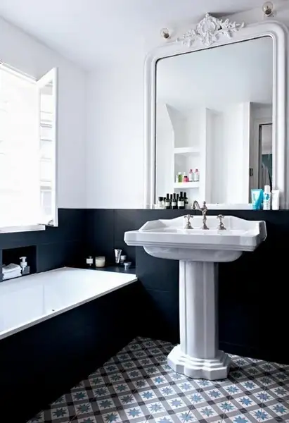 imagem de decoração