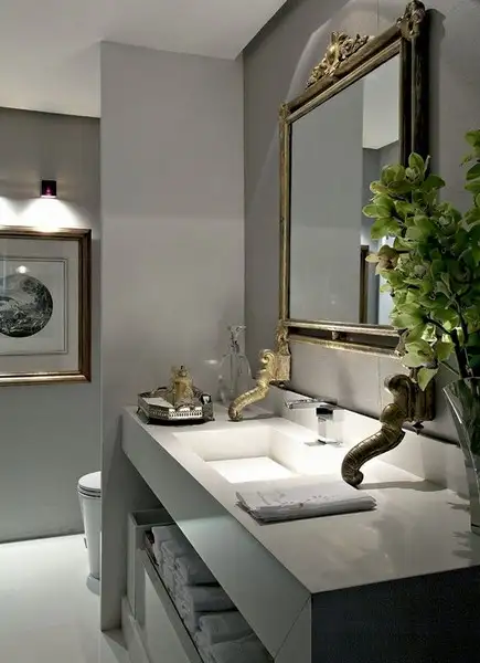 imagem de decoração