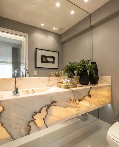 imagem de decoração