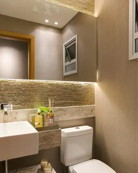 imagem de decoração
