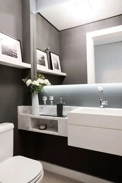 imagem de decoração