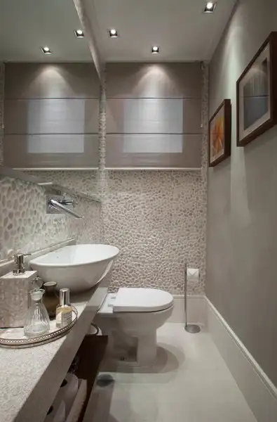 imagem de decoração
