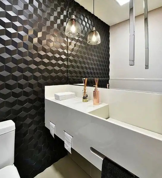 imagem de decoração