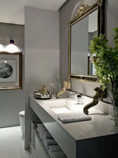 imagem de decoração