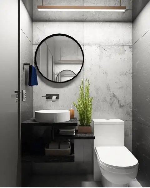 imagem de decoração