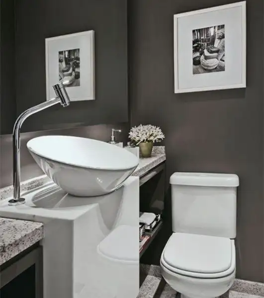 imagem de decoração