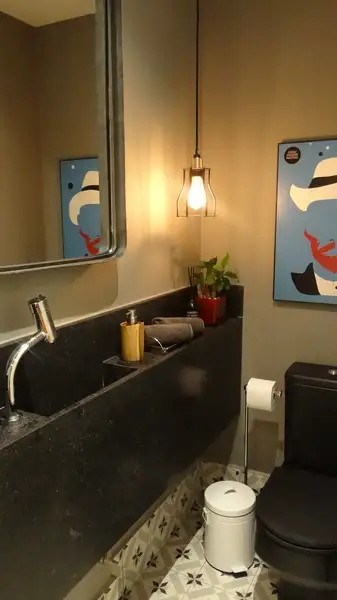 imagem de decoração