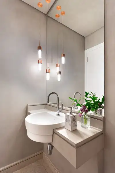imagem de decoração