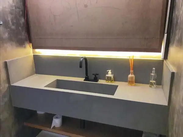imagem de decoração
