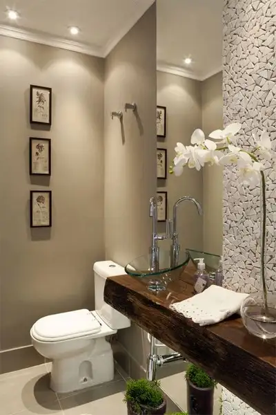 imagem de decoração