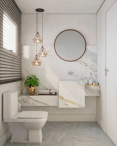 imagem de decoração