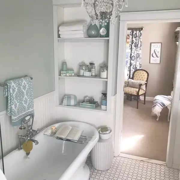 imagem de decoração