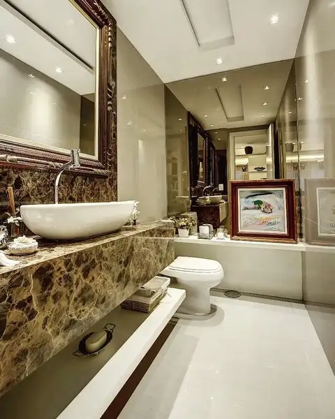 imagem de decoração