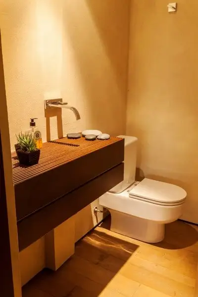 imagem de decoração