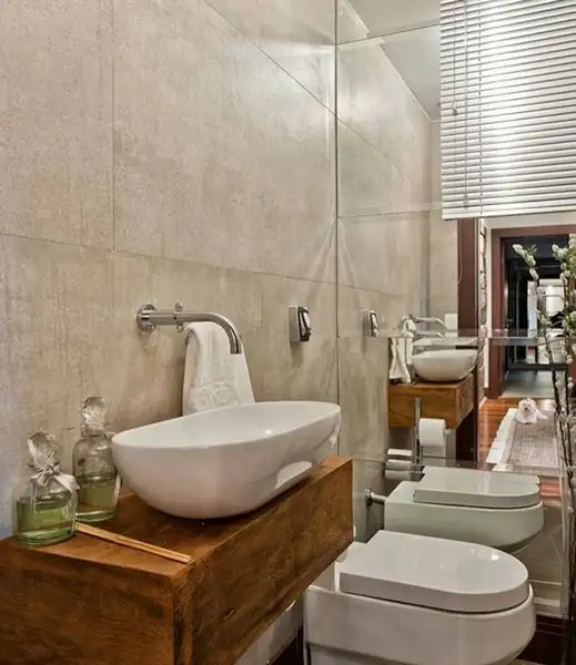 imagem de decoração