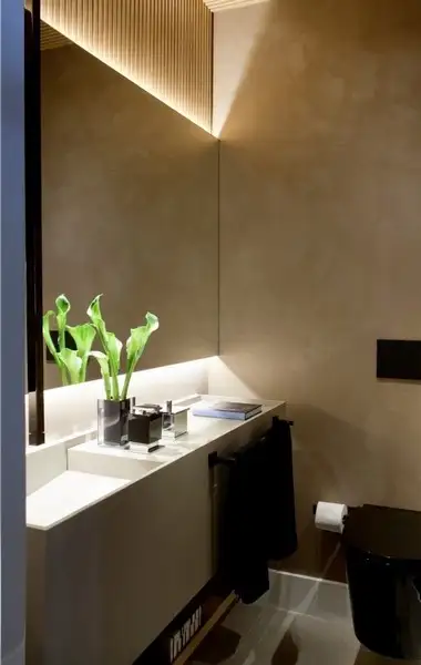 imagem de decoração